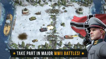 Battle Islands: Commanders syot layar 2
