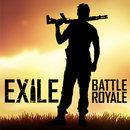 Exile: Battle Royale aplikacja