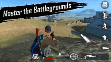 Exile: Battle Royale 截图 1