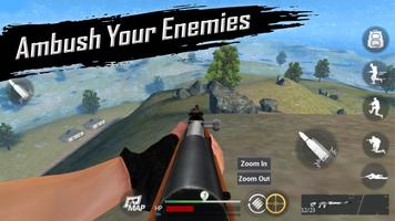 Exile: Battle Royale تصوير الشاشة 3