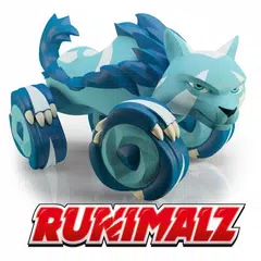 RUNIMALZ アプリダウンロード