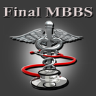 Final MBBS MCQ icon