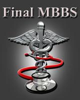 Final MBBS MCQ poster