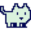 Retro Cat Runner APK