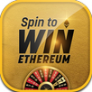 Spin to Win Ethereum APK