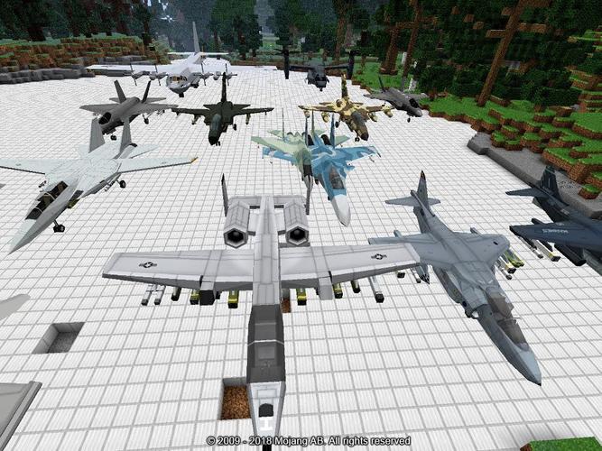 Android 用の Air Plane Mod For Minecraft Pe Ideas Apk をダウンロード