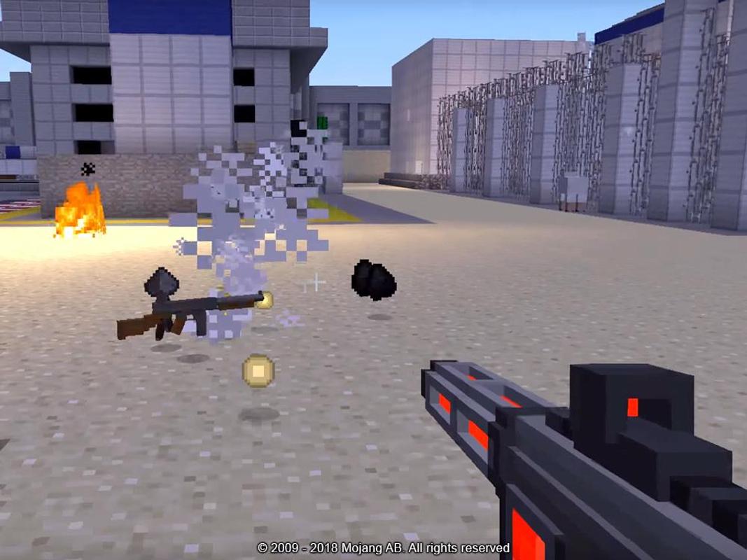 minecraft download free 2018