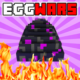 Egg Wars Maps for Minecraft Ideas