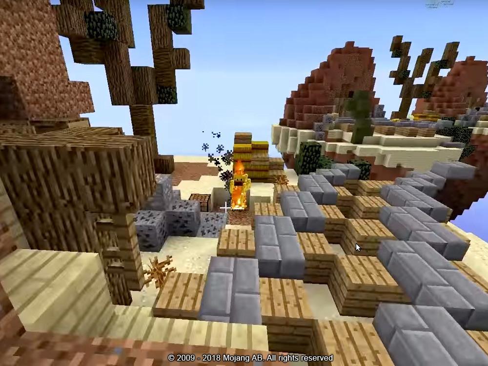 Gry Sky Wars Do Minecraft Pe Pomysly For Android Apk Download