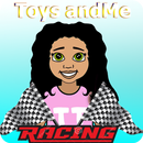 Toys And Me  Hill Racing Game APK