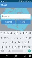 SecureLock syot layar 1