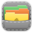 Smart File Manager иконка