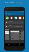 Smart File Manager постер