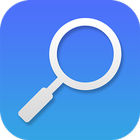 Quick Search アイコン