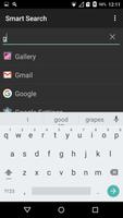 Quick Search スクリーンショット 2