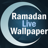 خلفيات رمضان متحركة ٢٠١٥ أيقونة