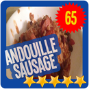 Andouille Sausage Recipe 📘 Cooking Guide Handbook APK