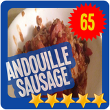 Andouille Sausage Recipe 📘 Cooking Guide Handbook Zeichen