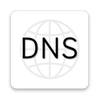 DNS Changer icône