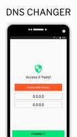 DNS Changer ภาพหน้าจอ 3