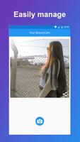 📸⚛️ Your BeautyCam - Filters & Effects screenshot 3