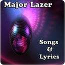 Major Lazer Songs & Lyrics APK
