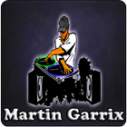 DJ Martin Garrix All Music icône