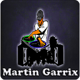 DJ Martin Garrix All Music иконка