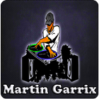 DJ Martin Garrix All Music 아이콘