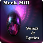 Meek Mill Songs & Lyrics أيقونة