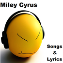Miley Cyrus Songs & Lyrics APK