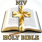 NIV Bible New Audio آئیکن