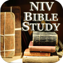 NIV Bible Study Version.v1 APK