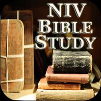 NIV Bible Study Version.v1 Ekran Görüntüsü 3