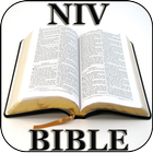 NIV Holy Bible New Version icono