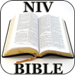 NIV Holy Bible New Version