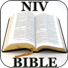 NIV Holy Bible New Version आइकन