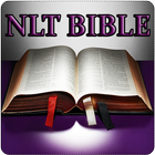 NLT Bible Free ícone