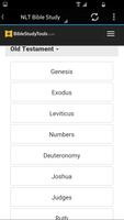 NLT Bible Free capture d'écran 2