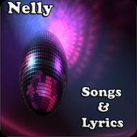 Nelly Songs & Lyrics capture d'écran 1