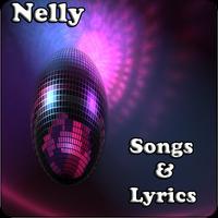 Nelly Songs & Lyrics تصوير الشاشة 1