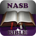 New American Standard Bible иконка