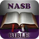 New American Standard Bible icon