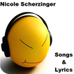 Nicole Scherzinger All Music