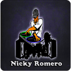 DJ Nicky Romero All Music simgesi