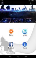DJ Nicky Romero All Music poster