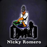 DJ Nicky Romero All Music Ekran Görüntüsü 1