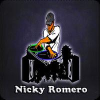 DJ Nicky Romero All Music syot layar 1