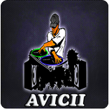 Avicii All Music