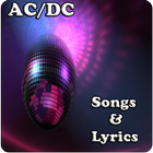AC/DC All Music&Lyrics アイコン